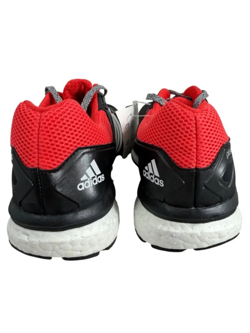 NIB Adidas Performance Supernova Glide 7 Running Shoes Mens Size 12D B40269